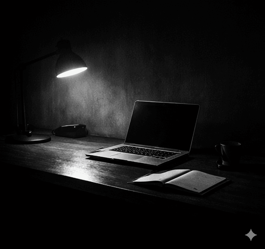 Don't Let the Dashboard Collect Dust